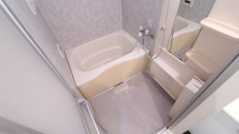 ※同建物別部屋の参考写真です。