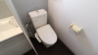 ※同建物別部屋の参考写真です。