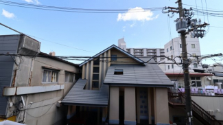 ※同建物別部屋の参考写真です。
