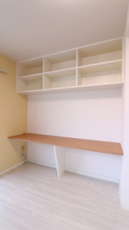 ※同建物別部屋の参考写真です。