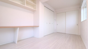 ※同建物別部屋の参考写真です。