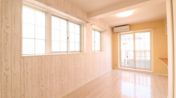 ※同建物別部屋の参考写真です。