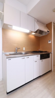 ※同建物別部屋の参考写真です。