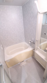 ※同建物別部屋の参考写真です。