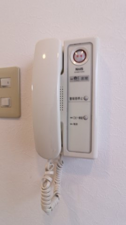 ※同建物別部屋の参考写真です。