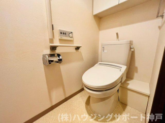 【トイレ】