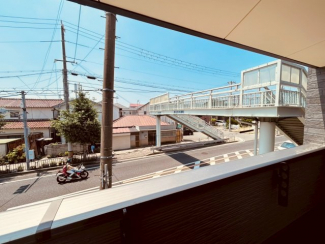 【展望】
