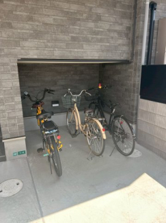 【その他共有部分】
