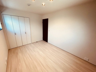【子供部屋】