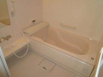 日々の暮らしに欠かせないお風呂です