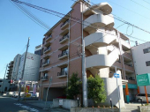 明石市大久保町駅前２丁目のマンションの画像