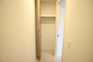 収納があります
