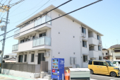 明石市大久保町大窪のアパートの画像