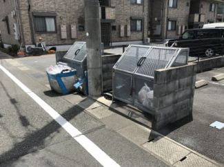 【その他共有部分】