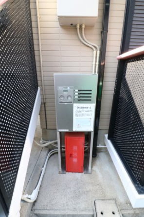 【その他設備】