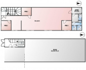 洲本市本町５丁目の事務所の画像