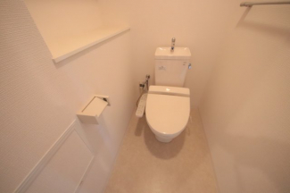トイレも気になるポイント