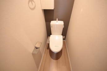 【トイレ】