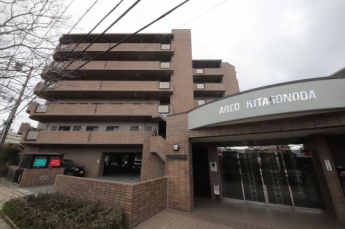 外はこのようになっています