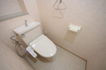 トイレも気になるポイント