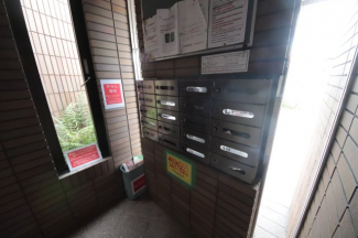 【その他共有部分】