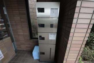 【その他共有部分】