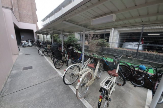 【その他共有部分】