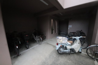 【その他共有部分】