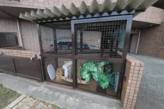 【その他共有部分】