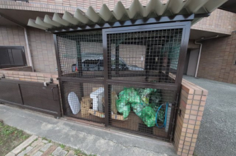 【その他共有部分】