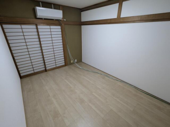 大津市今堅田２丁目の一戸建ての画像