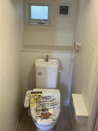 明石市魚住町西岡の新築一戸建ての画像