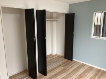 明石市魚住町西岡の新築一戸建ての画像