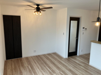 シューズクローク