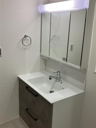 明石市魚住町西岡の新築一戸建ての画像