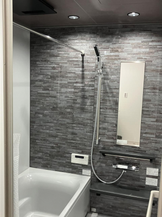 明石市魚住町西岡の新築一戸建ての画像