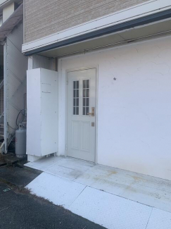 姫路市広畑区西夢前台５丁目の店舗一戸建ての画像