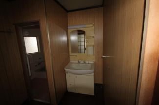 丹波市山南町和田の中古一戸建ての画像
