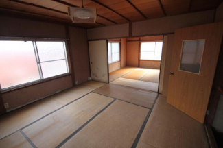 丹波市山南町和田の中古一戸建ての画像