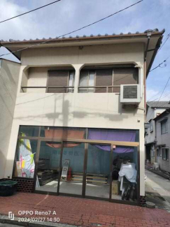 加西市北条町北条御旅町の中古一戸建ての画像