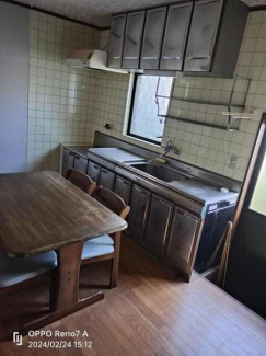 加西市北条町北条御旅町の中古一戸建ての画像