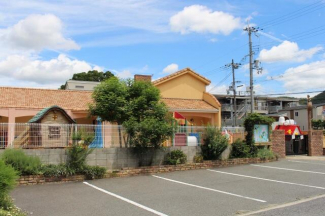 白鳥保育園八幡分園