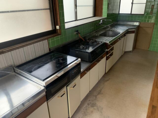 上鴨阪　戸建の画像