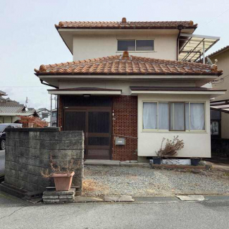 野村町　中古戸建の画像