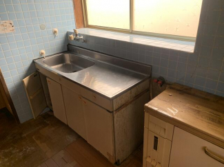 野村町　中古戸建の画像