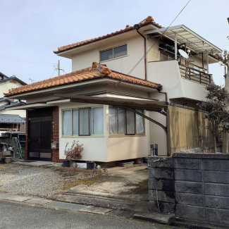 野村町　中古戸建の画像