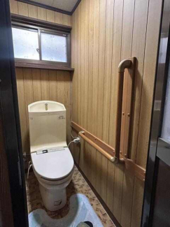 小野市長尾町の中古一戸建ての画像