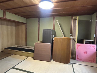 小野市長尾町の中古一戸建ての画像