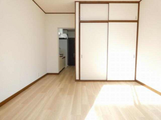 同タイプ他室の写真です