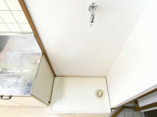 同タイプ他室の写真です